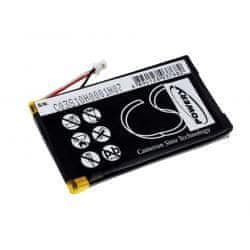 POWERY baterija za Sony A98941654402