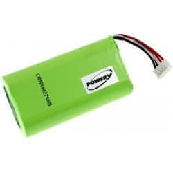 POWERY baterija za Sony ST-02