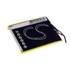 POWERY baterija za Archos 8300