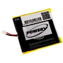 POWERY baterija za SmartWatch Samsung SM-R750P