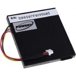 POWERY baterija za Texas Instruments TI-Nspire CX