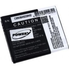 POWERY Akumulator Texas Instruments Grafikrechner 3.7L12005SPA