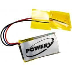POWERY baterija za Beats CPP-566