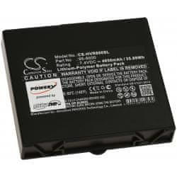 POWERY baterija za Humanware 95-8000