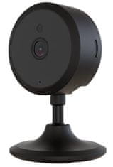 iGET SECURITY EP20 - Brezžična notranja IP kamera FullHD za SECURITY M4 in M5