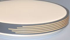 Modee LED svetilka 96W IP20 CCT 510x75mm