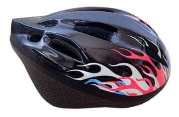 Brother otroška kolesarska čelada