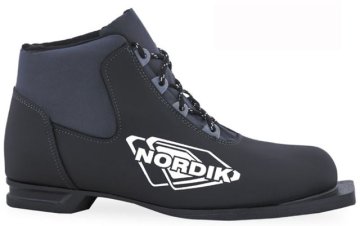 SKOL Nordik black 75mm