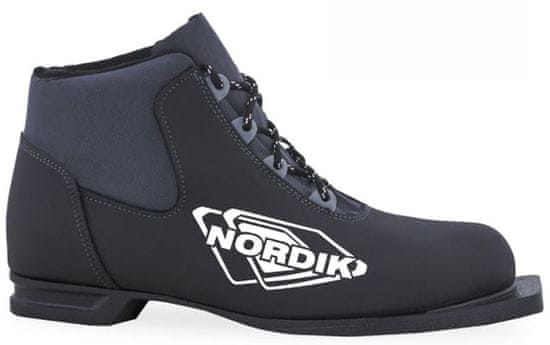 SKOL Nordik black 75mm