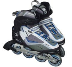 ACRAsport Rolerji (inline) soft PHANTOM CS329 - velikost 38