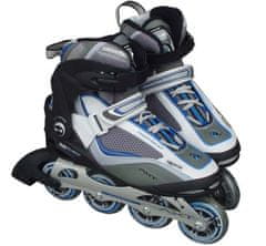 ACRAsport Inline Fitness modra velikost 43 2015 unisex