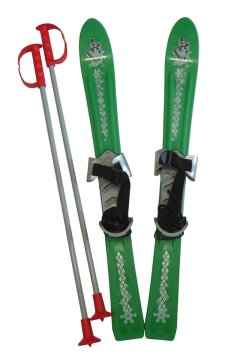 ACRAsport Baby Ski 14/15