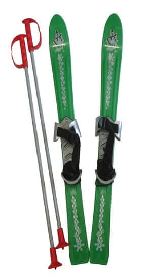ACRAsport Baby Ski 14/15