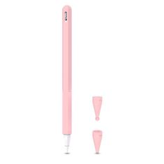 Tech-protect Smooth ovitek za Apple Pencil 2, roza
