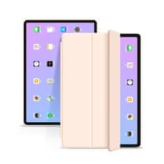 Tech-protect Smartcase ovitek za iPad Air 4 2020 / 5 2022, roza