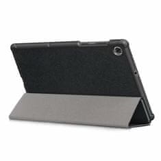 Tech-protect Smartcase ovitek za Lenovo Tab M10 Plus 10.3'', črna