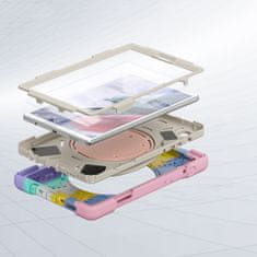 Tech-protect X-Armor ovitek za Samsung Galaxy Tab A7 Lite 8.7'', barvne
