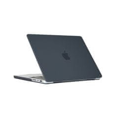 Tech-protect Smartshell ovitek za Macbook Pro 16 2021 / 2022, črna