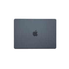 Tech-protect Smartshell ovitek za Macbook Pro 16 2021 / 2022, črna