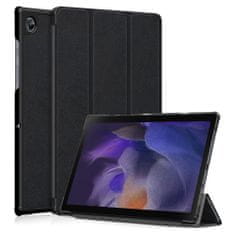 Tech-protect Smartcase ovitek za Samsung Galaxy Tab A8 10.5'', črna