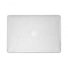 Tech-protect Smartshell ovitek za Macbook Air 13 2018 / 2020, glitter