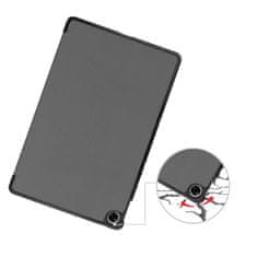 Tech-protect Smartcase ovitek za Realme Pad 10.4'', siva