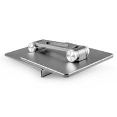 Tech-protect Z11 držalo za mobitelni telefon in tablični računalnik 13'', siva