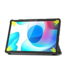 Tech-protect Smartcase ovitek za Realme Pad 10.4'', siva