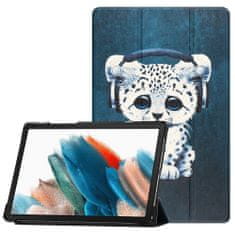 Tech-protect Smartcase ovitek za Samsung Galaxy Tab A8 10.5'', cat