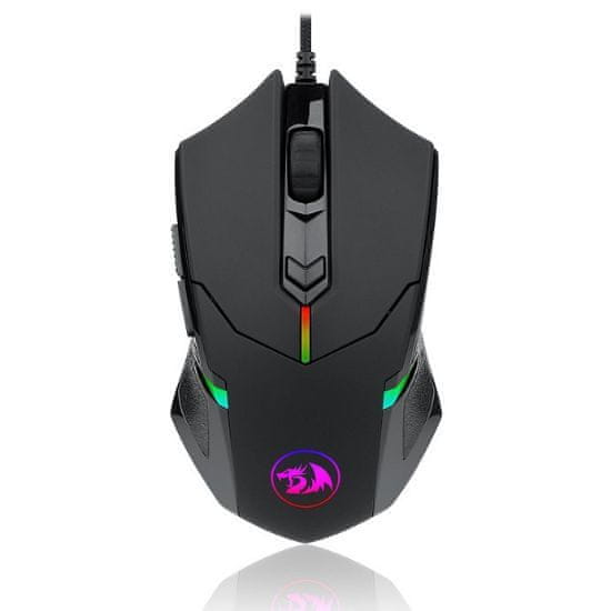 Redragon Centrophorus 2 M601-2 RGB gaming miška