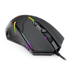 Redragon Centrophorus 2 M601-2 RGB gaming miška