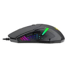 Redragon Centrophorus 2 M601-2 RGB gaming miška