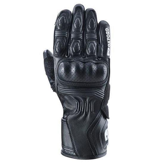Oxford RP-5 2.0 MS motoristične rokavice, S, črne