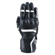 Oxford RP-5 2.0 MS motoristične rokavice, XXL, črno-bele