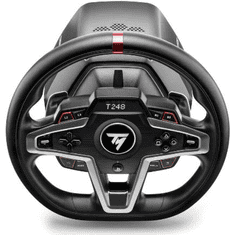 Thrustmaster T248X Racing gaming volan, Xbox One, PC, črn