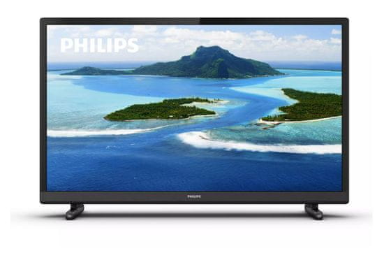 Philips 24PHS5507/12 LED televizor, Pixel Plus HD