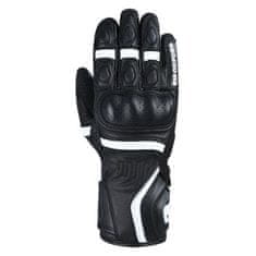 Oxford RP-5 2.0 WS motoristične rokavice, XL, črno-bele