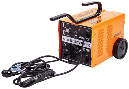 Villager VWM 160