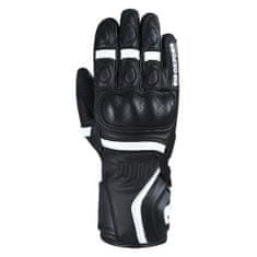 Oxford RP-5 2.0 WS motoristične rokavice, XS, črno-bele
