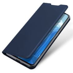 slomart dux ducis skin pro etui s preklopom oppo reno 7 5g / find x5 lite moder