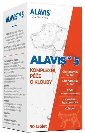Alavis 5 90 tb