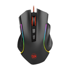 Redragon M607 Griffin RGB gaming miška