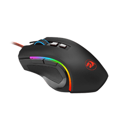 Redragon M607 Griffin RGB gaming miška