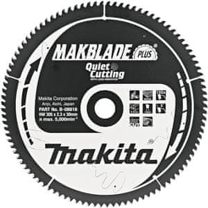 Makita TCT MAKBlade Plus