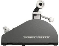 Thrustmaster TCA Quadrant gaming letalski modul, Boeing različica