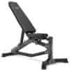 MARBO Sport Variabilna klop z utežmi MS-L102 2.0