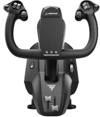 Thrustmaster TCA Yoke gaming letalski modul, Boeing različica