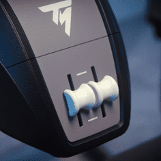 Thrustmaster TCA Yoke gaming letalski modul, Boeing različica