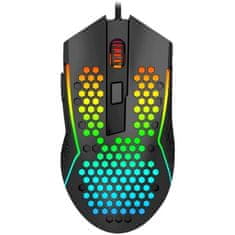 Redragon Reaping M987-K gaming miška, RGB