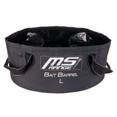 Sänger MS Range Bait Barell serije L z zložljivo cevjo